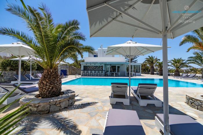 aeolos resort mykonos