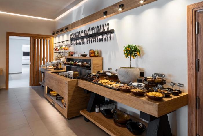 aeolos resort mykonos