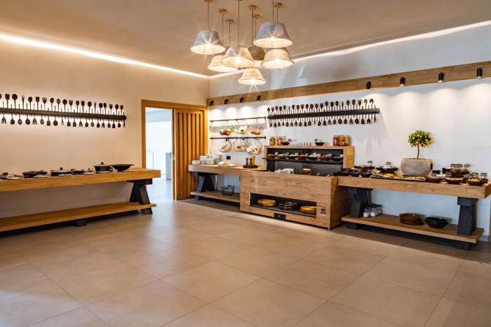 aeolos resort mykonos