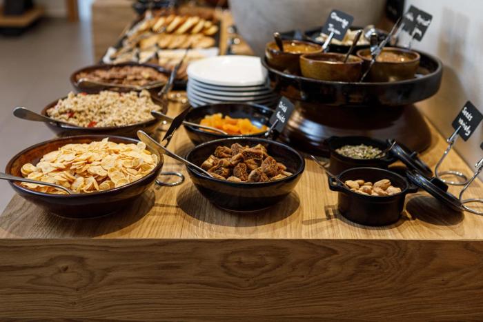 aeolos resort mykonos