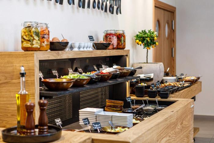 aeolos resort mykonos