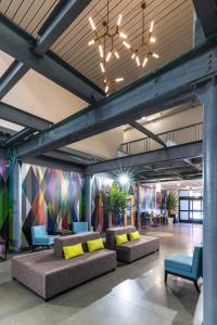 The Warehouse Hotel At Champion Mill,United States Of America>>Hamilton,2 star