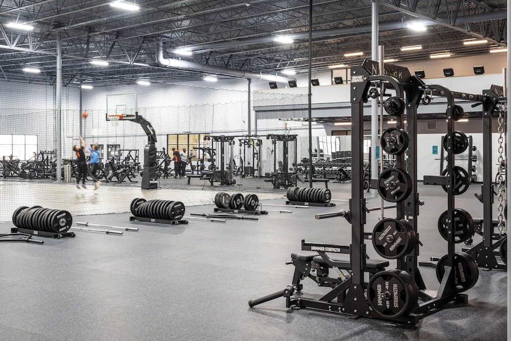 the warehouse hotel at champion mill