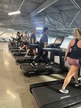 the warehouse hotel at champion mill