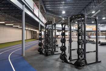 the warehouse hotel at champion mill