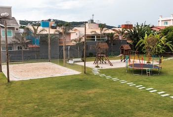 makkai resort bombinhas