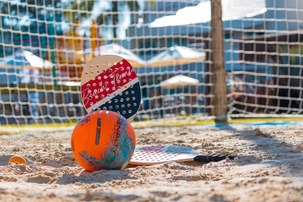 makkai resort bombinhas