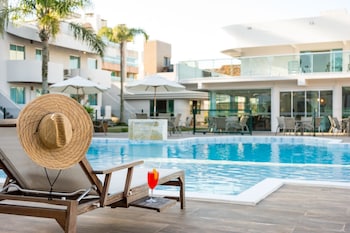 makkai resort bombinhas