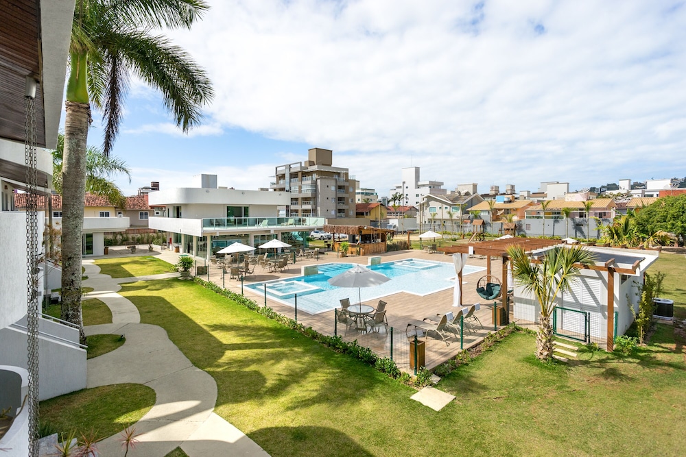 makkai resort bombinhas