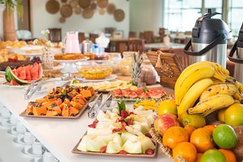 makkai resort bombinhas