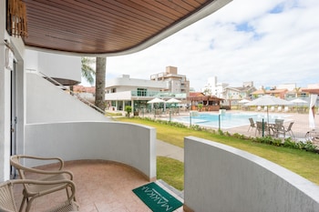 makkai resort bombinhas