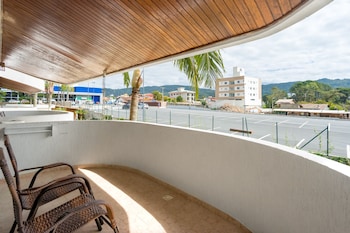 makkai resort bombinhas