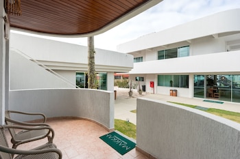 makkai resort bombinhas