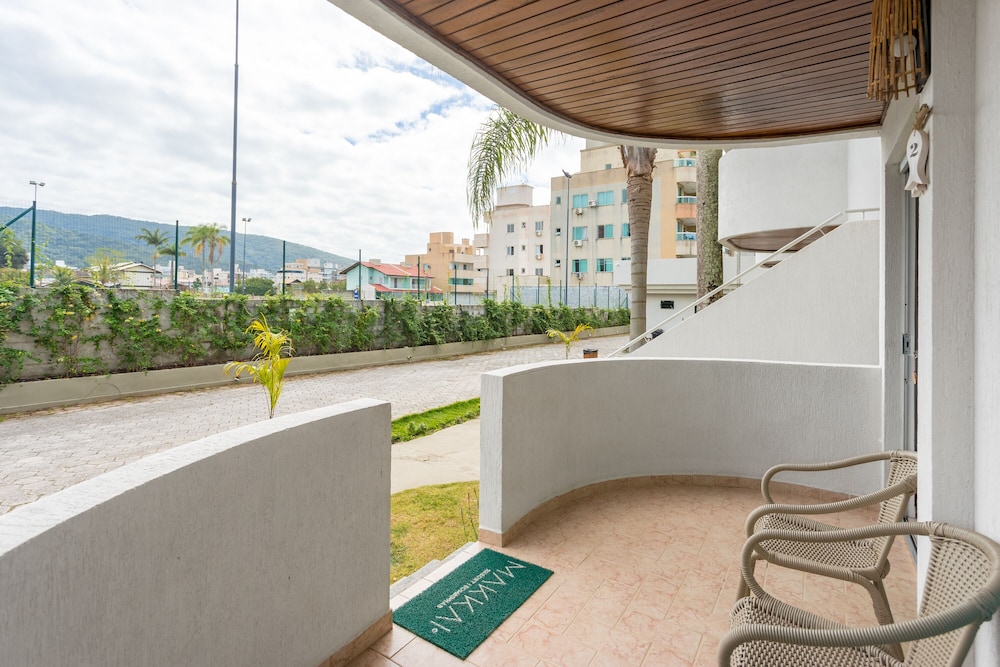 makkai resort bombinhas