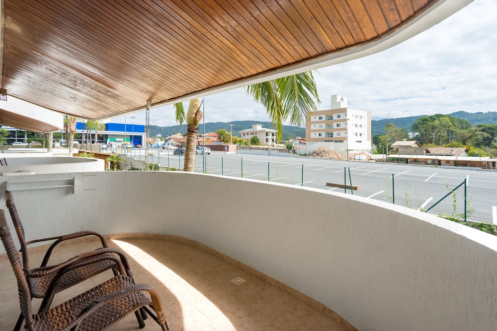 makkai resort bombinhas