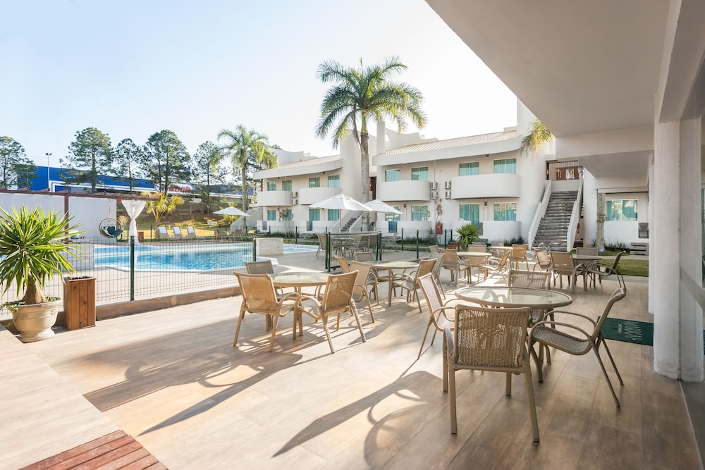 makkai resort bombinhas