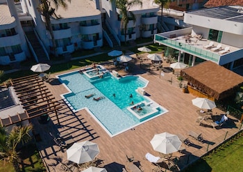 makkai resort bombinhas