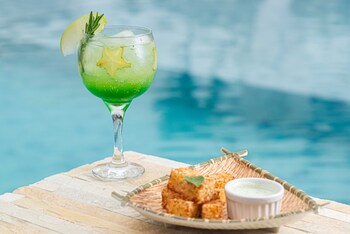 makkai resort bombinhas