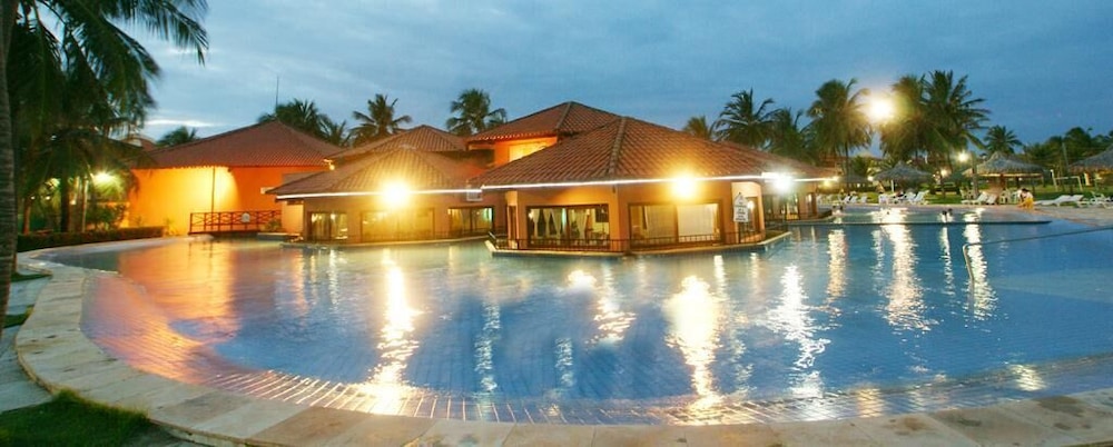 aquaville aquiraz hotel