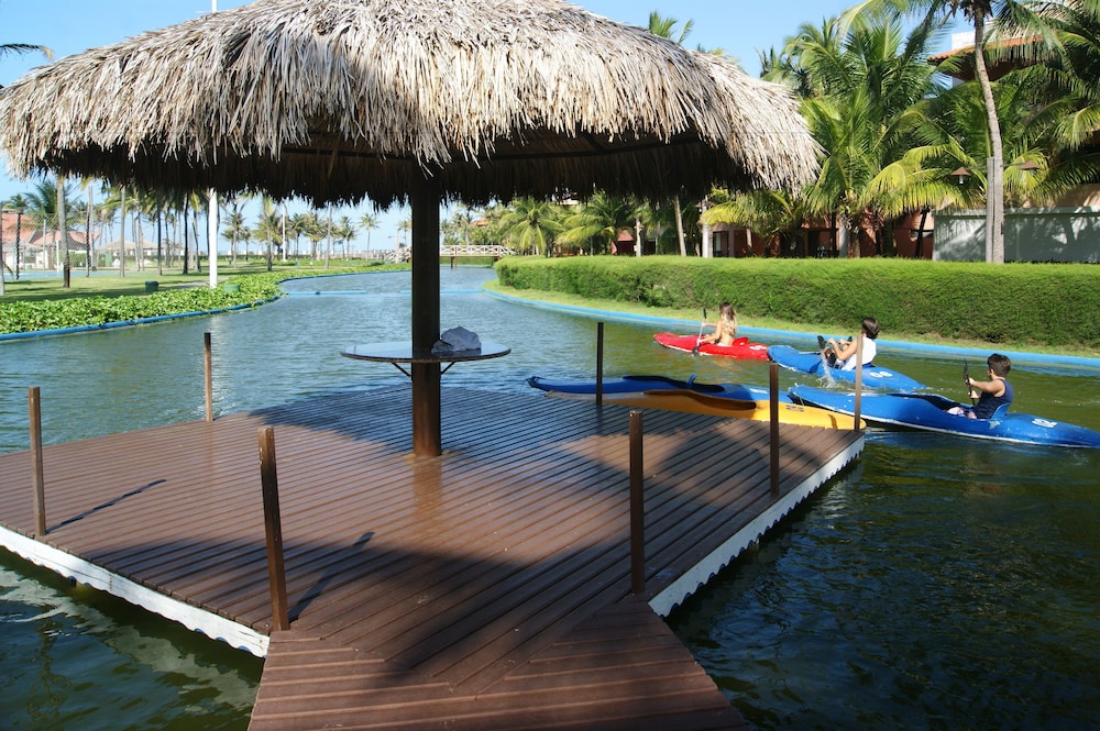 aquaville aquiraz hotel