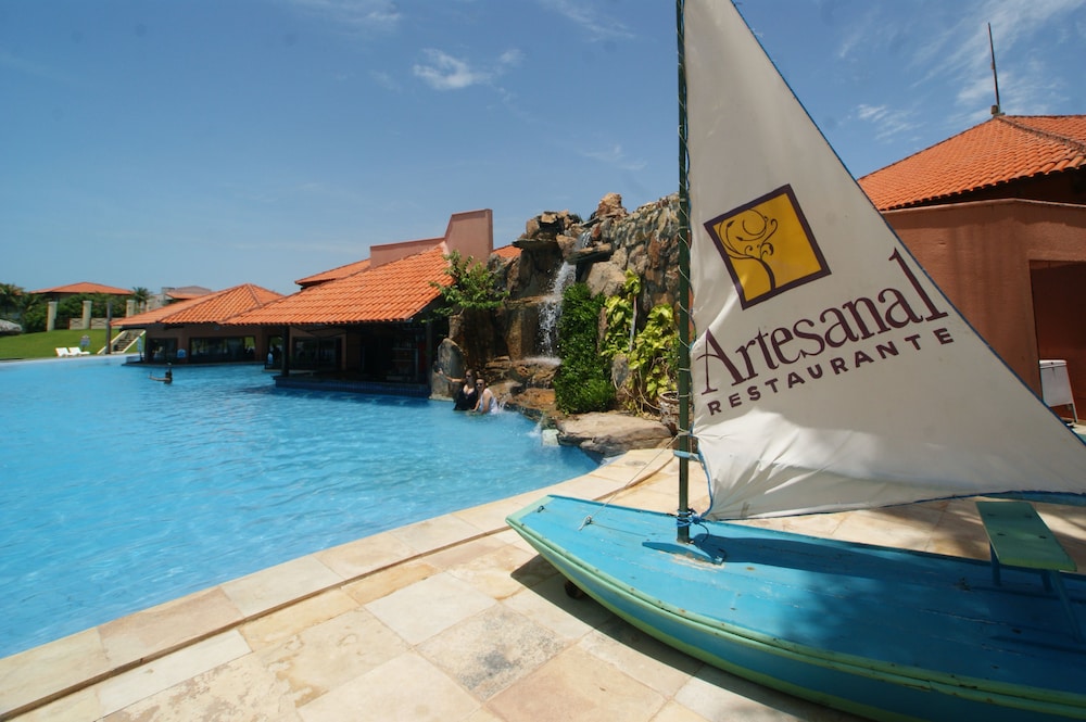 aquaville aquiraz hotel