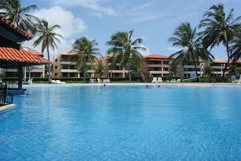 aquaville aquiraz hotel
