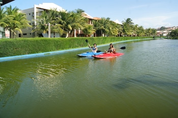 aquaville aquiraz hotel