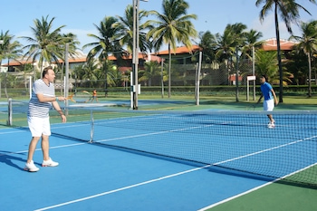 aquaville aquiraz hotel
