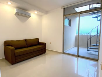 topacio7 residencial by vecino stays