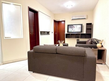 topacio7 residencial by vecino stays