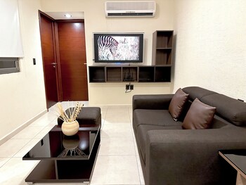 topacio7 residencial by vecino stays