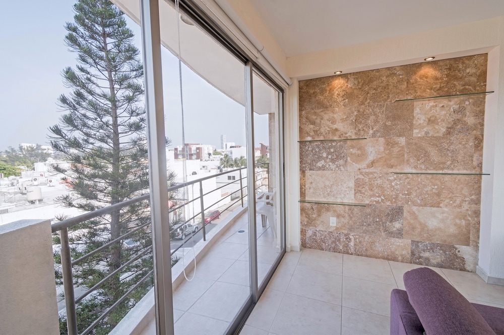 topacio7 residencial by vecino stays