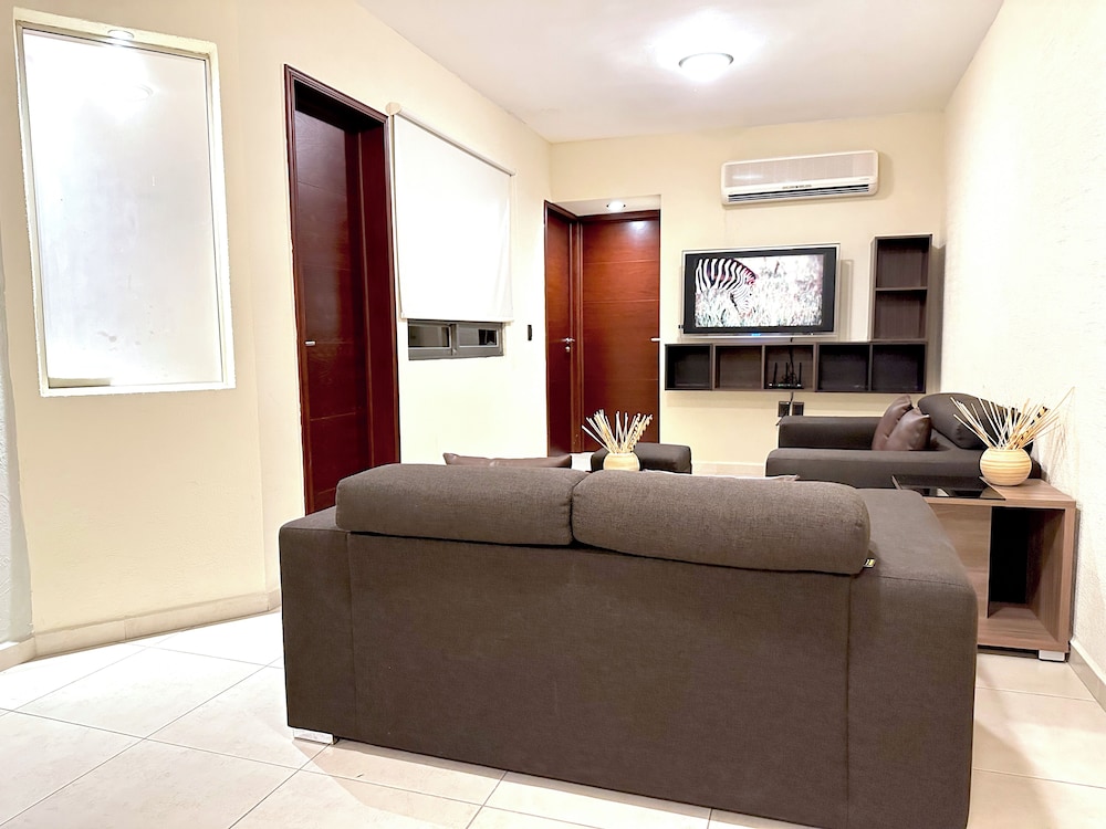 topacio7 residencial by vecino stays