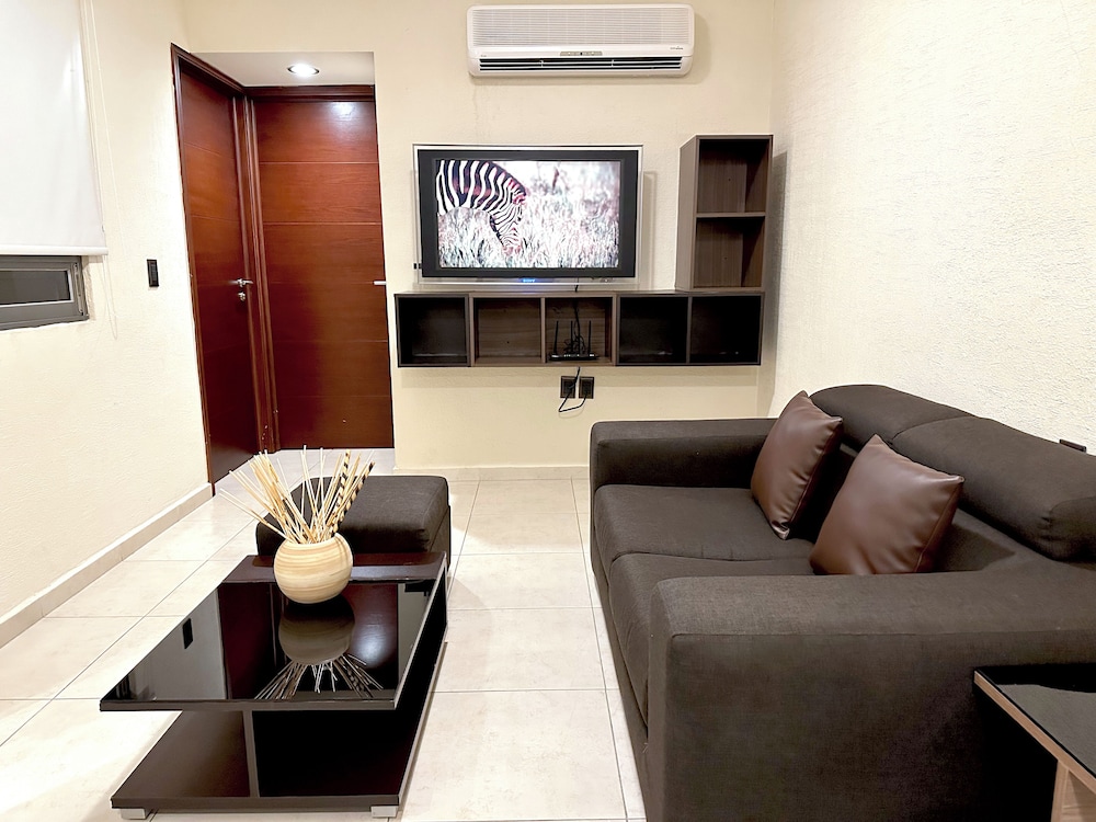 topacio7 residencial by vecino stays