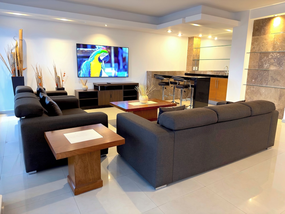 topacio7 residencial by vecino stays