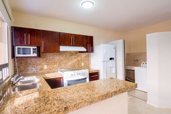 topacio7 residencial by vecino stays