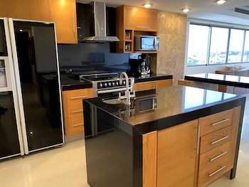 topacio7 residencial by vecino stays