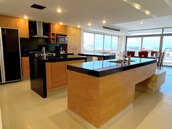 topacio7 residencial by vecino stays