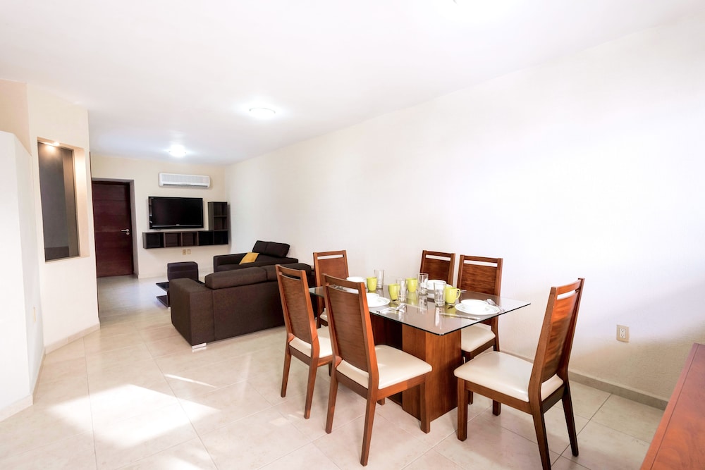 topacio7 residencial by vecino stays