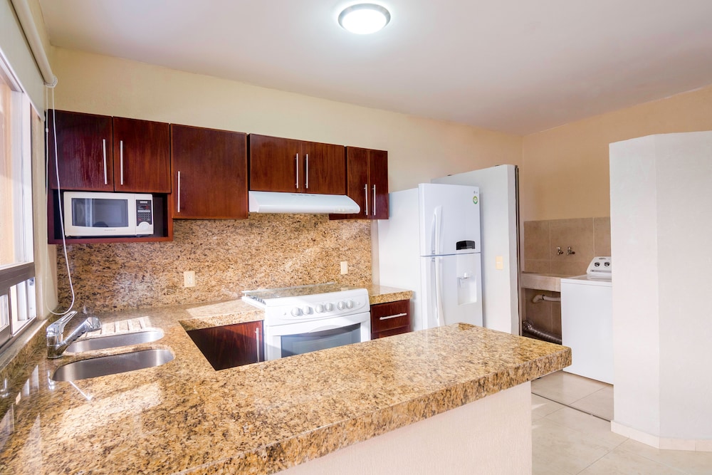 topacio7 residencial by vecino stays