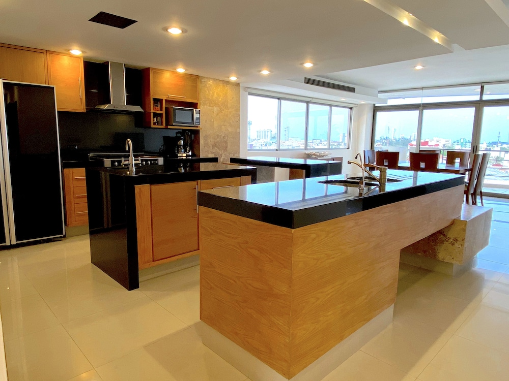 topacio7 residencial by vecino stays