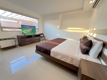 topacio7 residencial by vecino stays