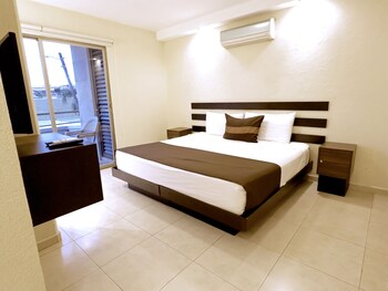 topacio7 residencial by vecino stays