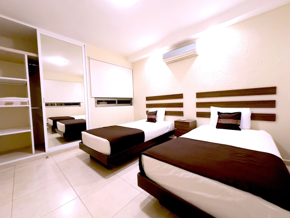 topacio7 residencial by vecino stays