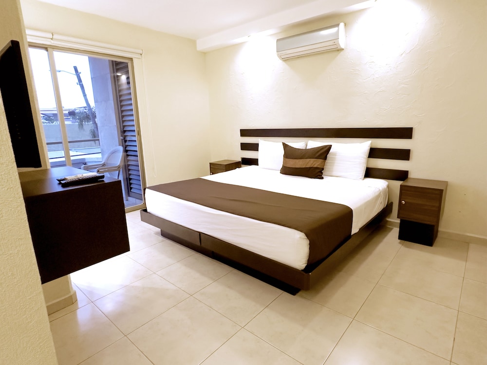 topacio7 residencial by vecino stays