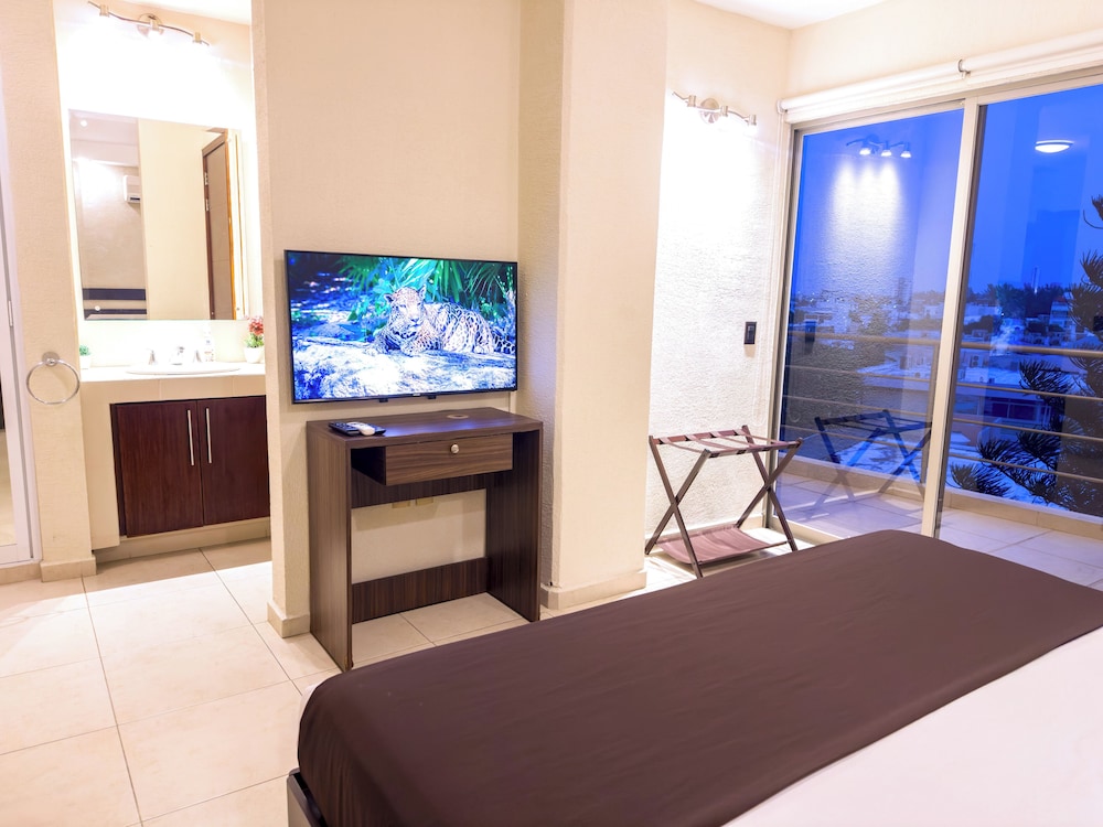 topacio7 residencial by vecino stays