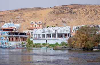 aswan