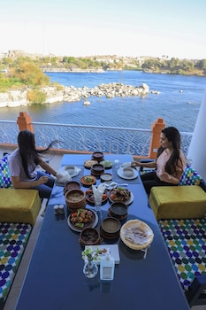 aswan
