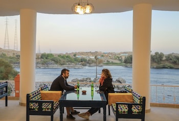 aswan