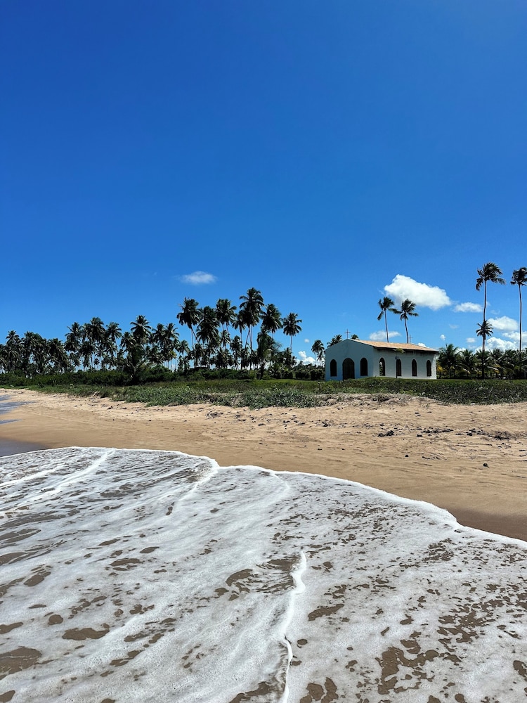 porto de pedras